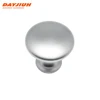 Metal kitchen cabinet door pull knob and handle