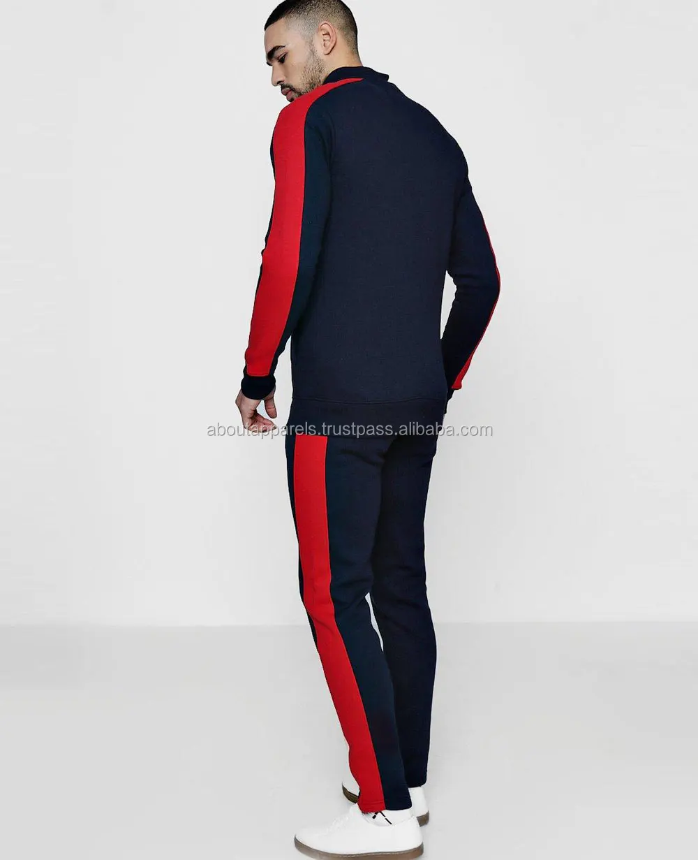 streetwear sweat suits