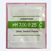 ph indicator ph buffer solution drops