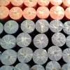 Pvc Coated Polyester Fabric