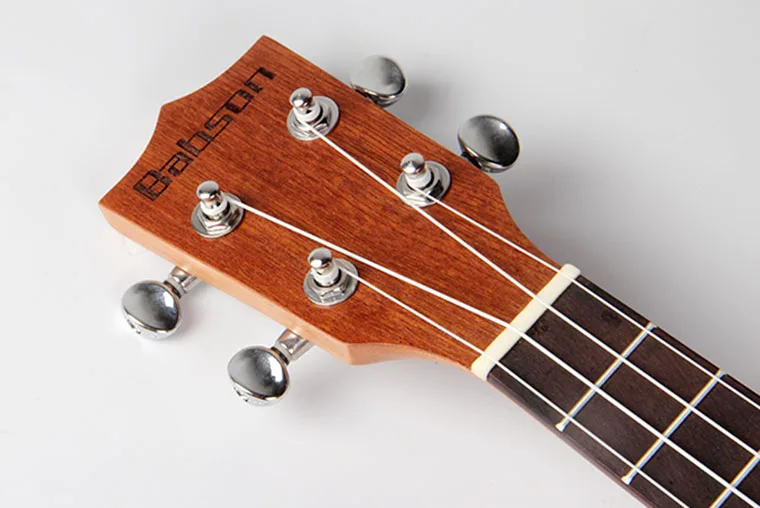 最便宜的吉他吉他与良好的声音批发 24英寸中国夏威夷吉他