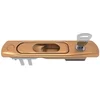 Pop up handle locks for Upvc & glass sliding door and window