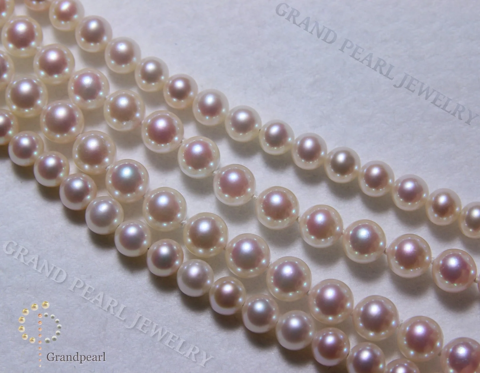 
Freshwater Pearl Expert, Pearls Buying Agent in China, 