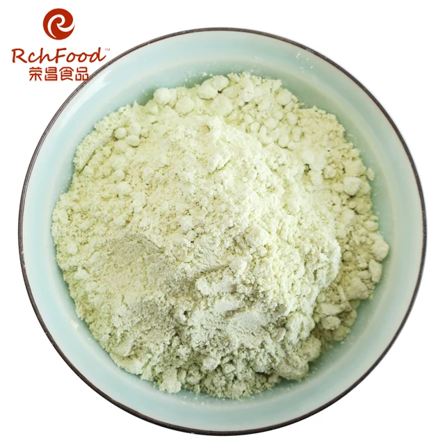 
Seafood Spicy Condiment Wasabi Cream Sauce Powder 