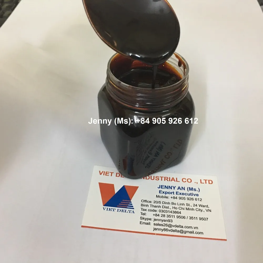 Manufacturer Sugarcane Molasses In Bulk/ Blackstrap In Rum Industrial