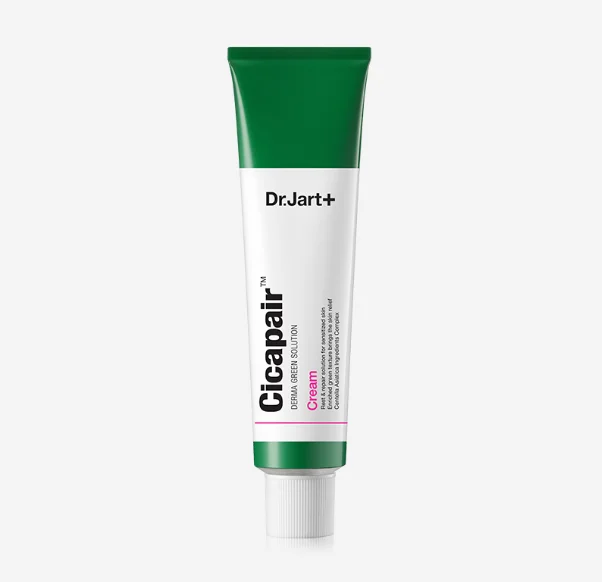 
[Dr.Jart] Cicapair cream - Korean cosmetics 