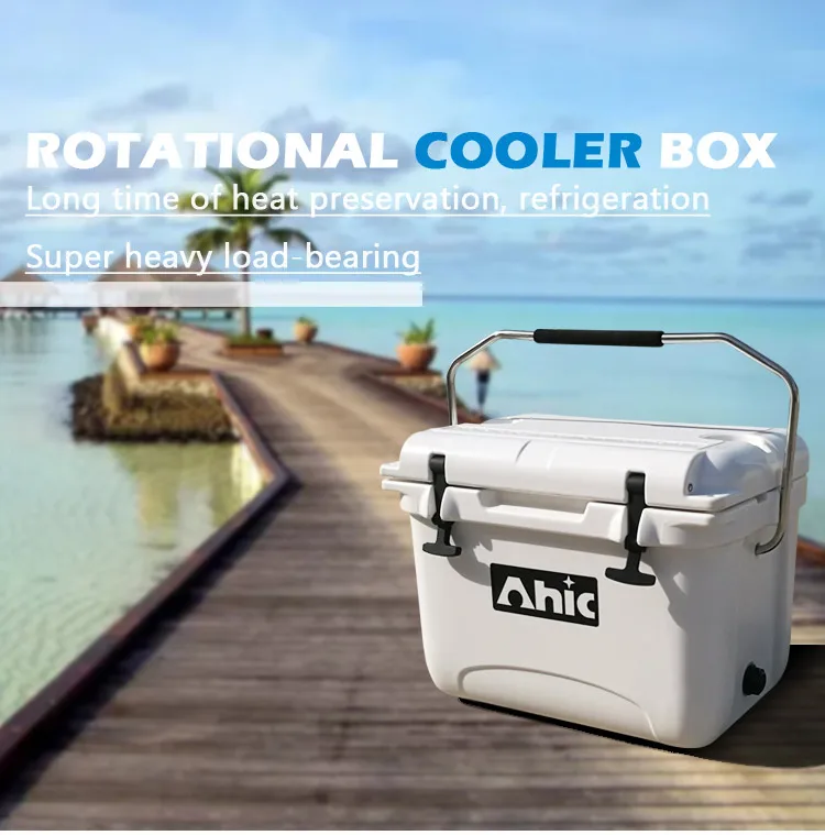 New Design 20qt Outdoor Tank Aussie Box Coolers Rotomolded Box - Buy ...