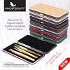 Problem Solving Eyelash Extension Tweezers for Tiny Lashes/ Fine Pointed Tweezer Lashes