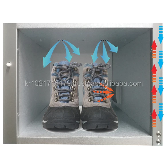 Shoe Dryer Deodorization Machine