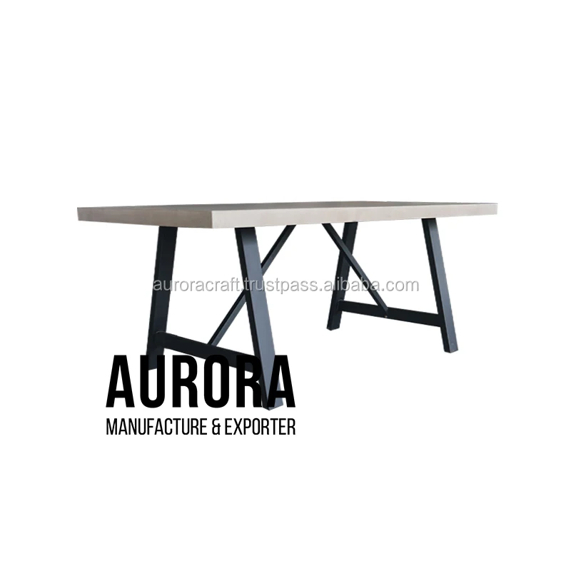 Wholesale High Quality Dining Table With Reasonable Price And Custom