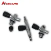 Acecare 2019 High quality Double Diving Valve Gas cylinder Good Price Gauge Valve Sucba Diving