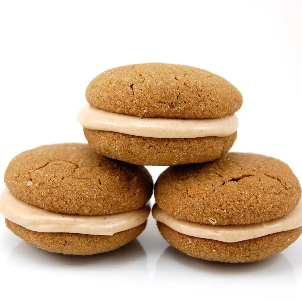 
High Quality Assorted Biscuits 366gr from South African 