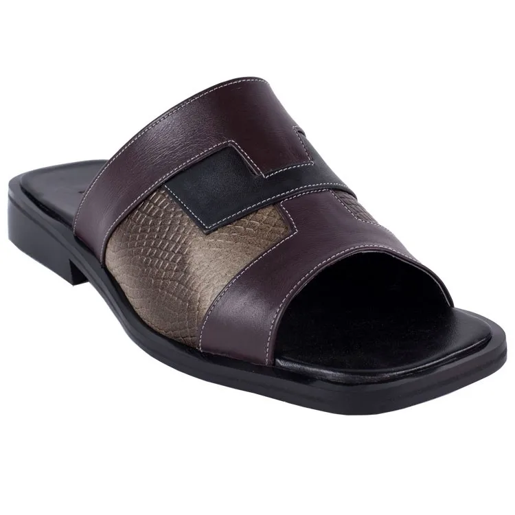 leather sandals 2019