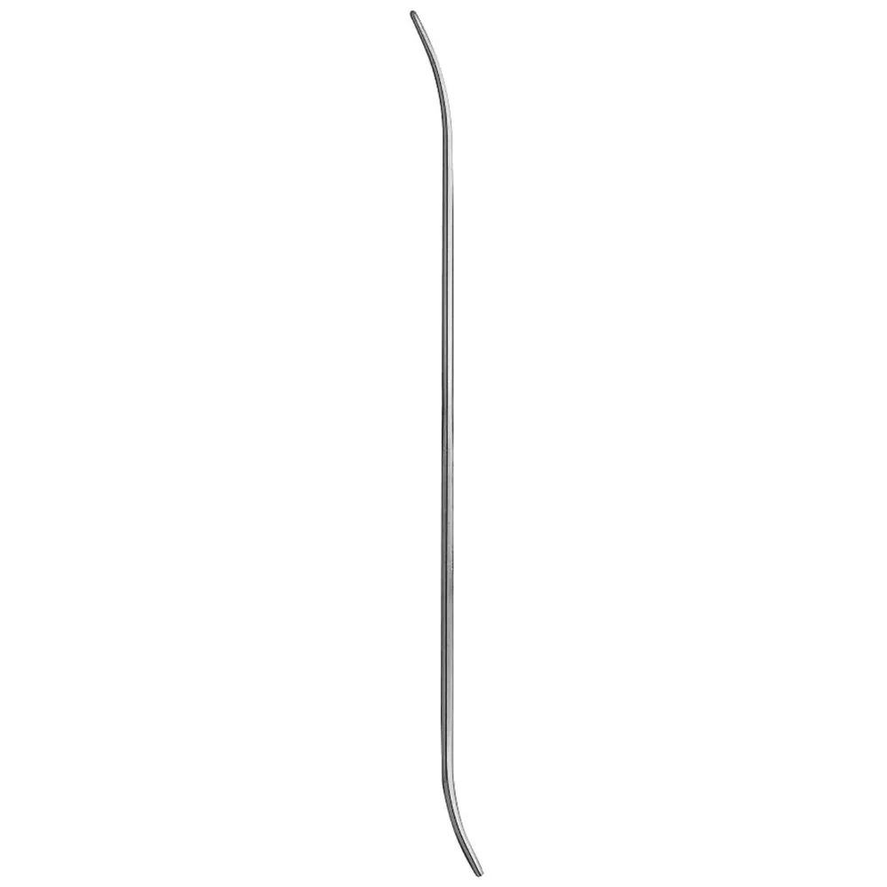 Pratt Uterine Dilator Set Of 8 13/15 To 41/43 French Length 26.5cm