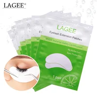 

Lint Free Hydro Eye Gel Patch For Eyelash Extension OEM Eye Patch Eyelashes Extension Patch Pads Original Eyelash