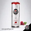 Sou Tea N 4 - Fruits of the Forest - 330 ml - [Pack 24] ice tea drink - Rich in fruity nuances to delight the palate