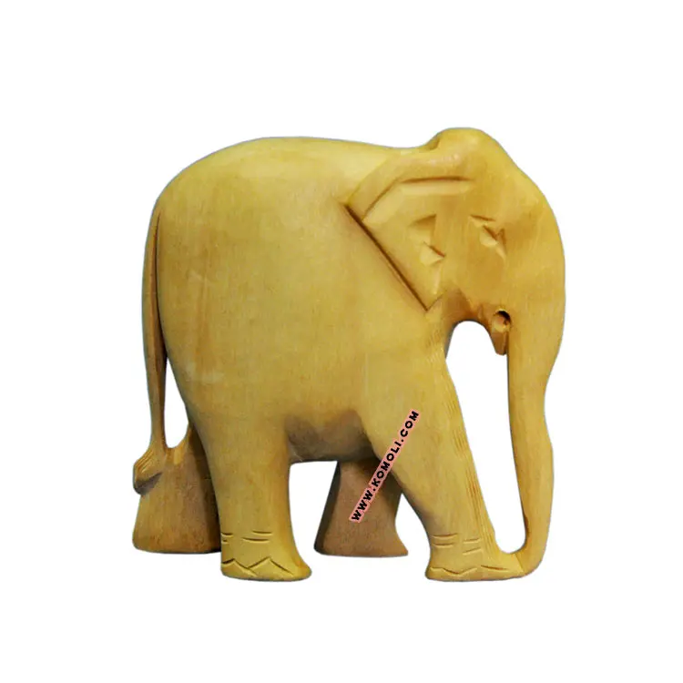 Wonderful 3 Inch Indian Wood Carving Elephant Wooden Carving Souvenir Buy Indian Wood Carving