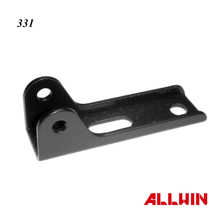 Door Hardware Patio Screen Door Closer Bracket