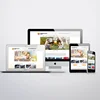 Creative Web Design Give your buyers a reason to contact you!
