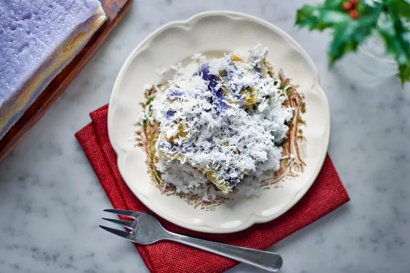 native food grade tapioca/manioc/cassava starch/powder for food