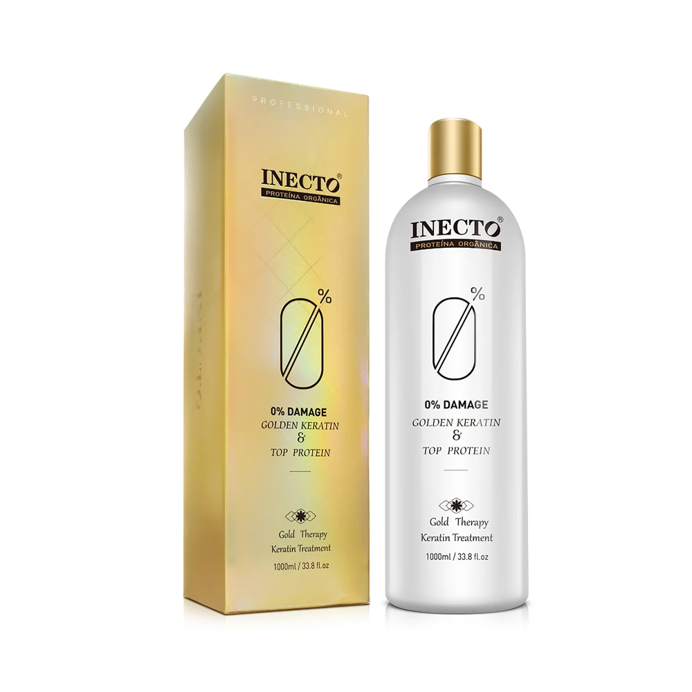 Wholesale New Brazilian Protein Treatment Keratin Straightening