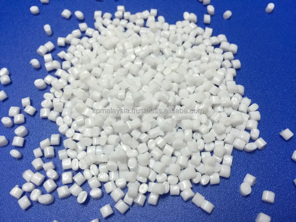 
PET Resin for oil bottle 