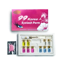 

99 lash lift perming kits starscolors eyelash perming with private logo