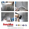 Flexible and Efficient Inspection Service / Highly Qualified Full-Time Inspectors Specialized by Industry