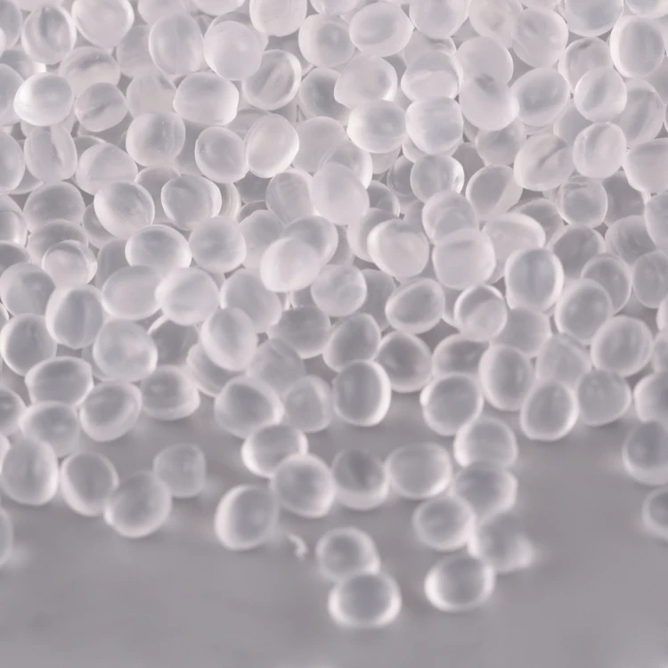 
Tpe Manufacturing Food Grade For Medical Supplies 