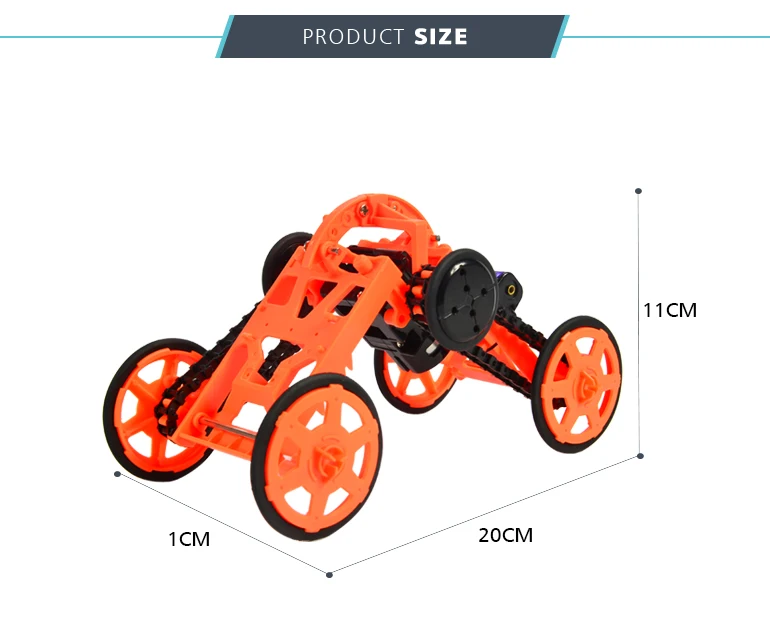 diy rc car battery