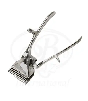 manual hair clippers