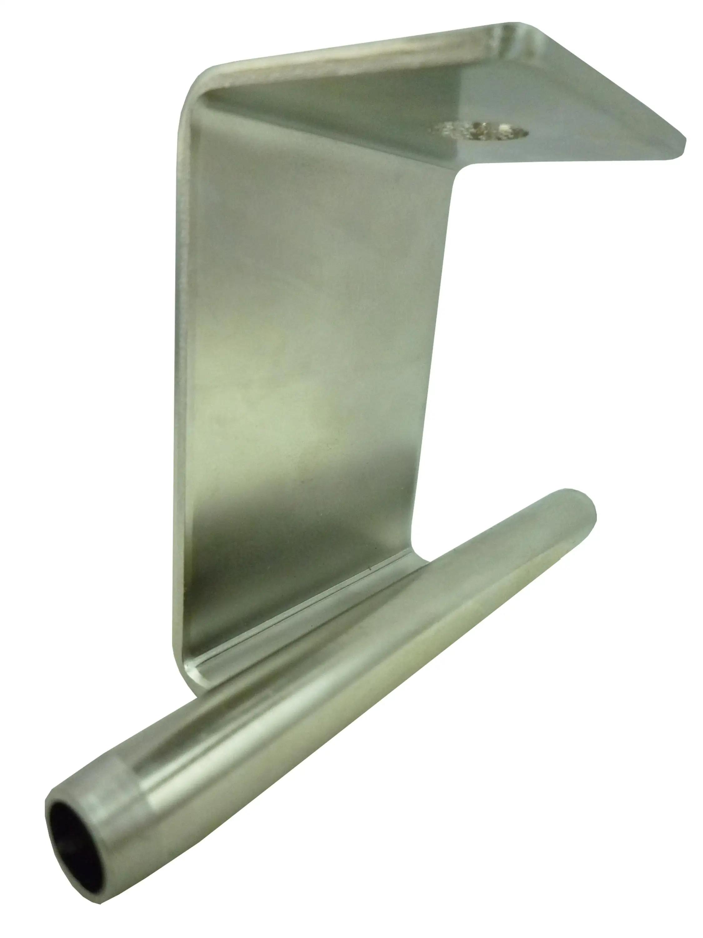 Safety Bracket Horizontal Lifeline System Overhead Safety Steel Bracket - Buy Via ...