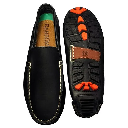 Leather Mocassins - Buy Mocassins Product on Alibaba.com