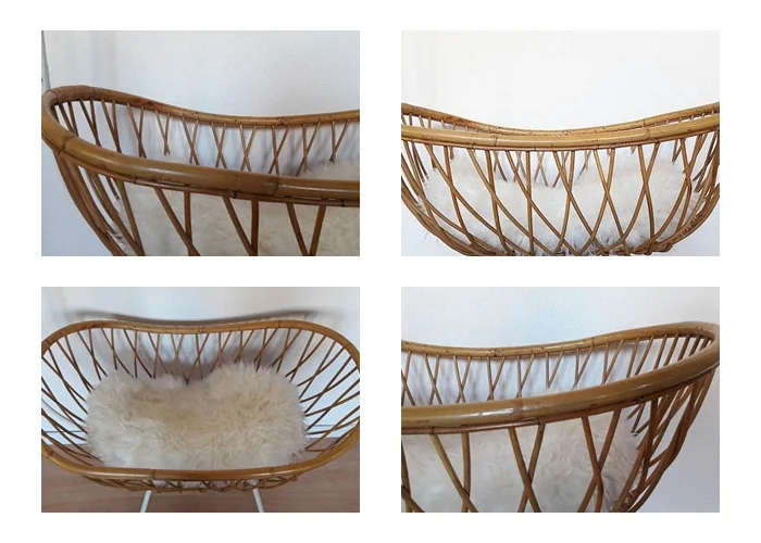 Berceau Et Couffin En Rotin Produit D Origine Vietnamien Pour Bebe Buy Lit Bebe Rotin Berceau Bebe Berceau Product On Alibaba Com