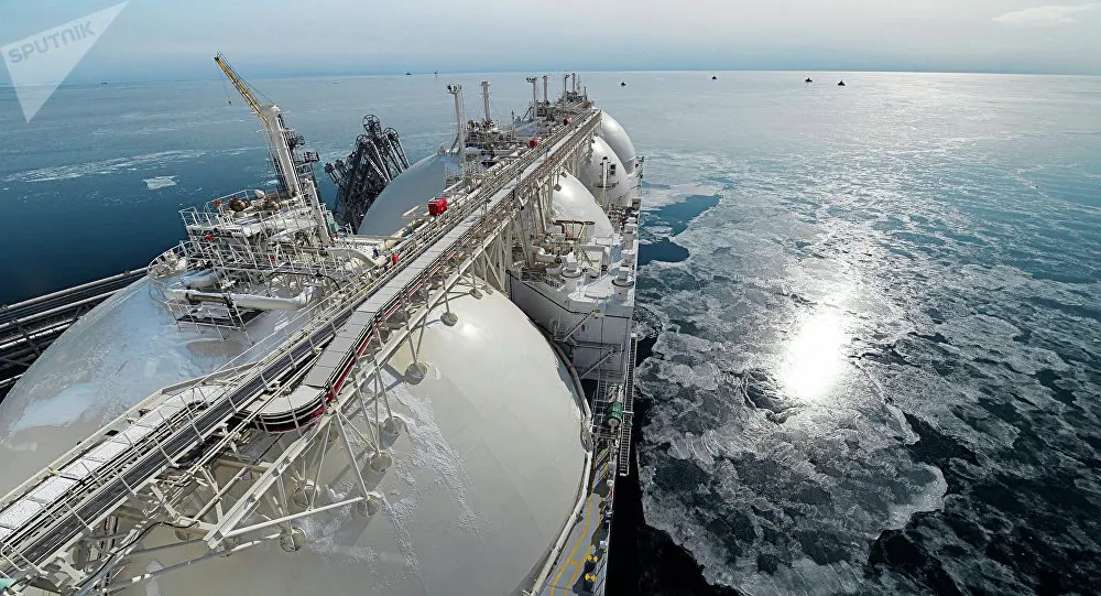 
LNG Liquefied Natural Gas/ LPG Liquefied petroleum gas prices 