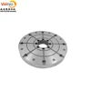 generator recoil starter assembly with cnc lathe spindle assembly