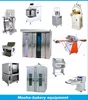 commercial bread making equipment , bakery equipment(supply whole bakery line )