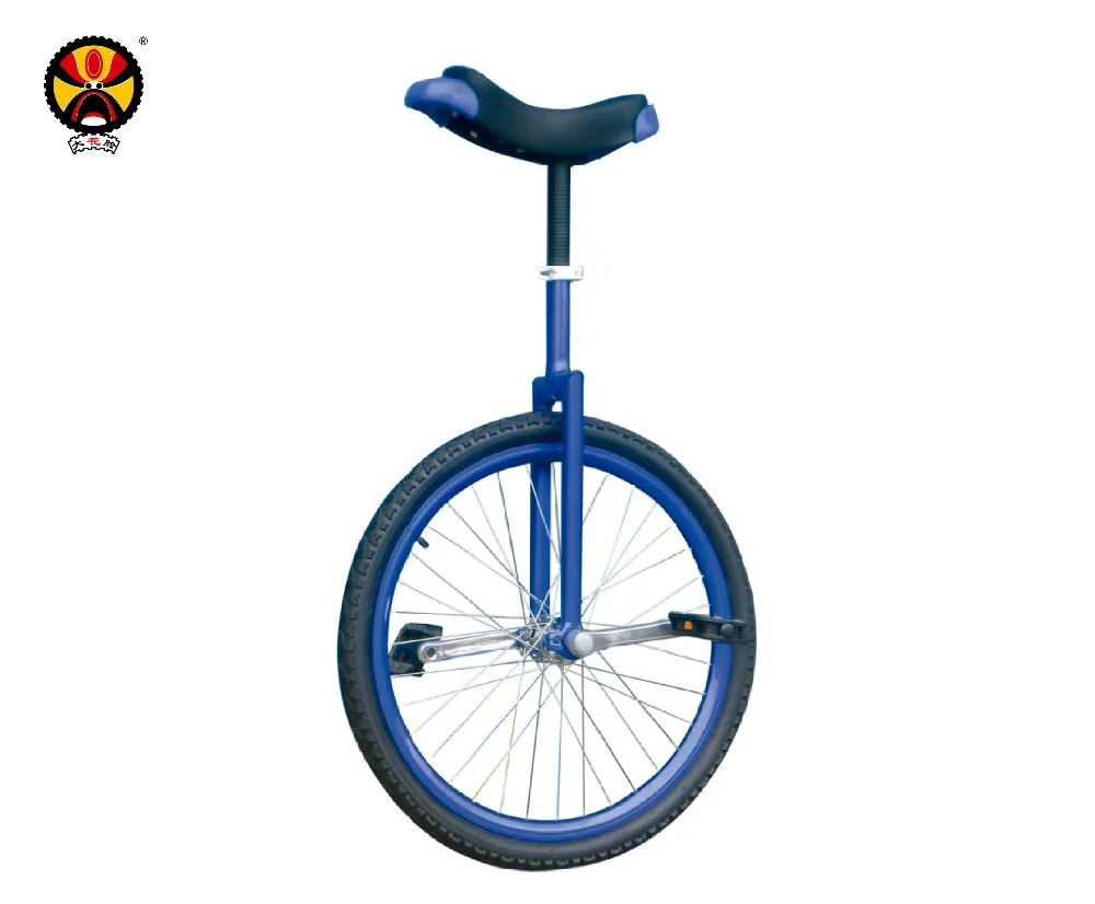 20" Isis Carbon Unicycle Bicycle One Wheel Bike Monocycle Tlc610 Buy