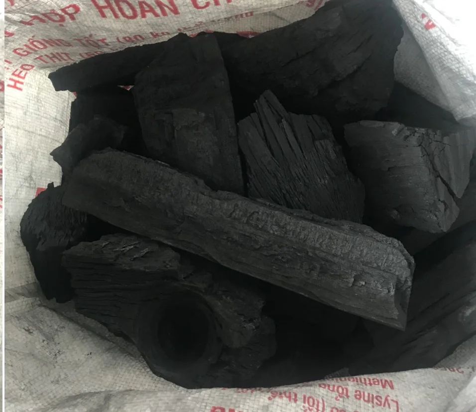
CHARCOAL FOR ALUMINUM, STEEL INDUSTRIAL 