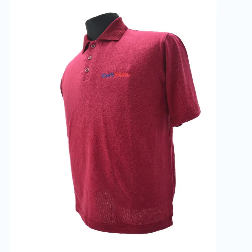 
Promotion Event High Quality Polo Shirt 