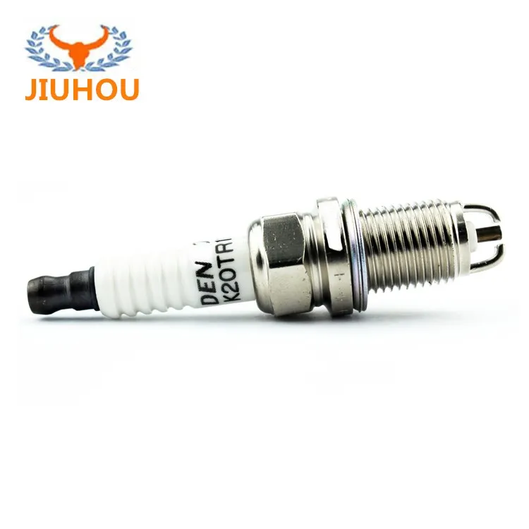 90919-01198 Auto Parts Double Platinum Spark Plugs For Japan Car Spare ...