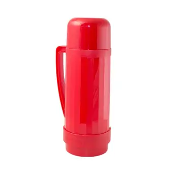 thermos with glass inside