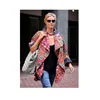 Fine quality Trendy style vintage Kantha jacket Long kantha jackets kimonos kaftans Handmade Quilted reversible Winter jacket