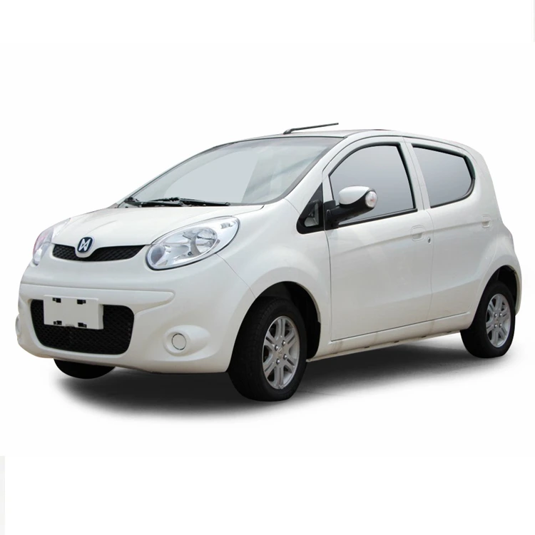 Good quality wholesale autos small smart 4 seat electric car