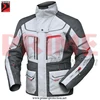Best Quality of Textile Moto Jacket / Airbag Rider Jacket For Men's / Auto Racing Wear Jacket