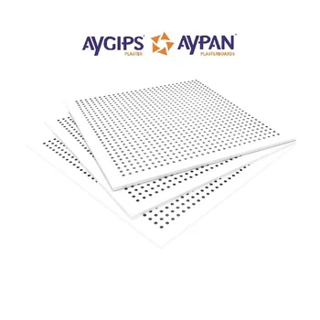 Acoustic Plasterboard Perforation Style Aysist Buy Plasterboard Ceiling Perforated Accoustic Board Accoustic Plasterboard Product On Alibaba Com