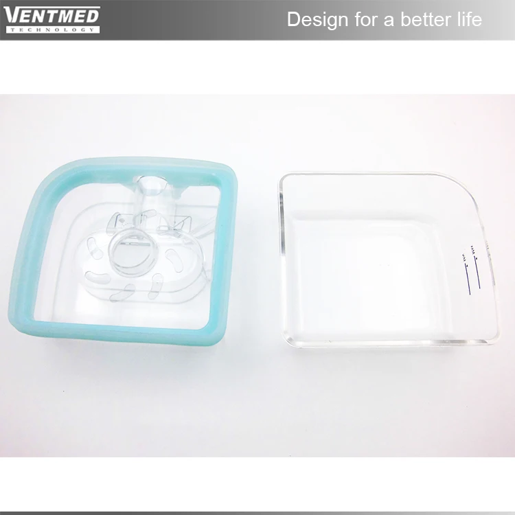 
VAuto Bi-Level Machine BIPAP VPAP for Periodic Breathing Cheyne-Stokes Respiration 