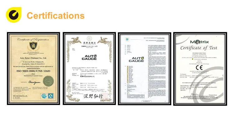 Tinted Electronics Wideband Meter