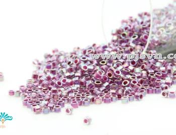 Diy Perhiasan Manik Manik Miyuki Delica Seed 11 0 Kode Db 0056 Dk Diy Perhiasan Manik Manik Miyuki Delica Seed 11 0 Kode Db 0056 Dk