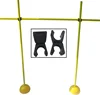 Hurdle Play Post